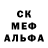 МЕФ мука Jhull Duds